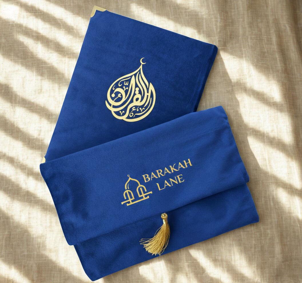 Full Quran Ruqyah Paper